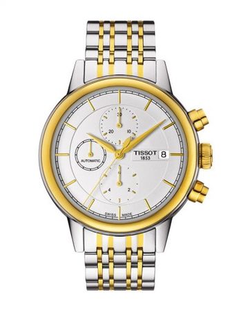 Часовник Tissot T085.427.22.011.00