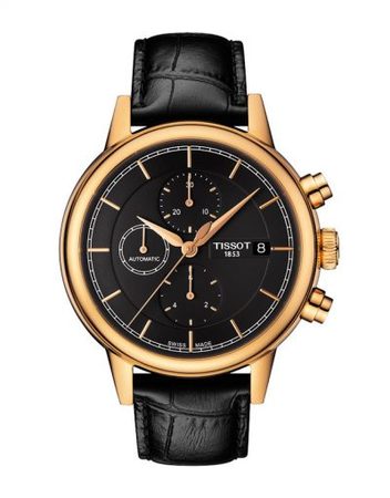 Часовник Tissot T085.427.36.061.00