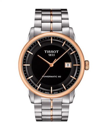 Часовник Tissot T086.407.22.051.00