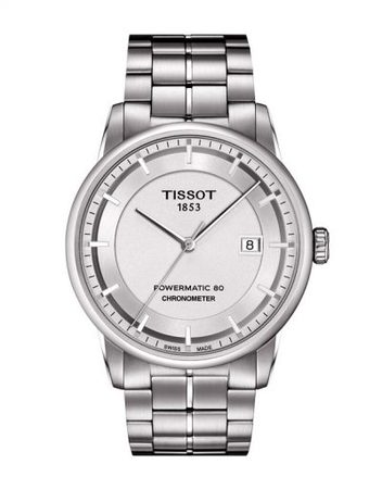 Часовник Tissot T086.408.11.031.00