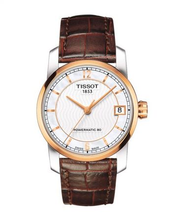Часовник Tissot T087.207.56.117.00