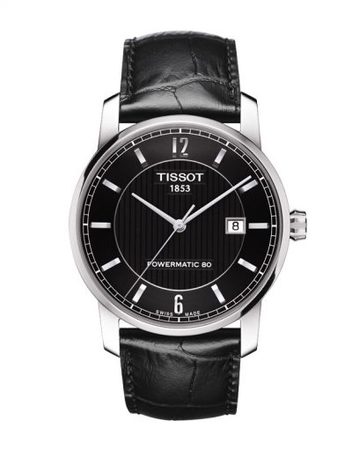 Часовник Tissot T087.407.46.057.00