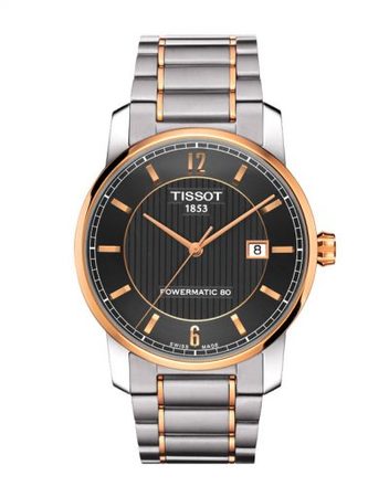 Часовник Tissot T087.407.55.067.00