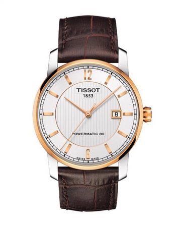 Часовник Tissot T087.407.56.037.00