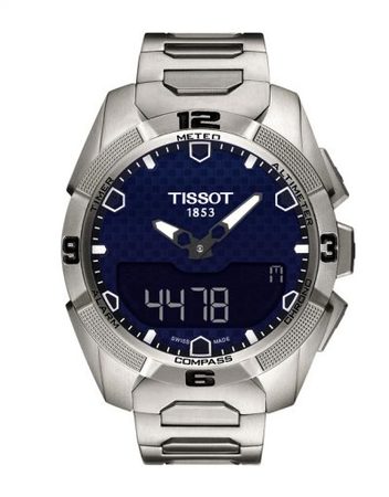 Часовник Tissot T091.420.44.041.00