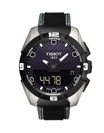 Часовник Tissot T091.420.46.051.01