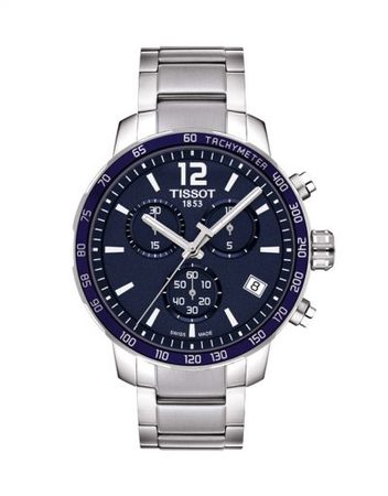 Часовник Tissot T095.417.11.047.00