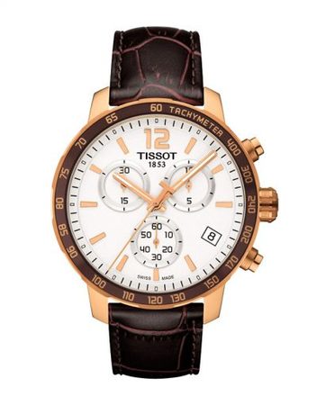 Часовник Tissot T095.417.36.037.00