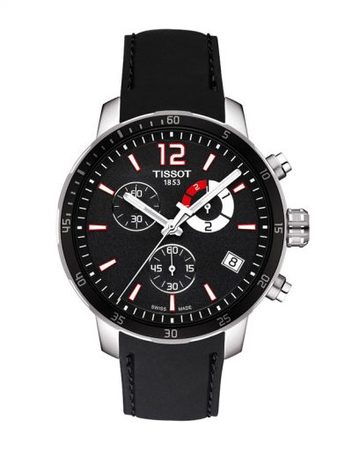 Часовник Tissot T095.449.17.057.00