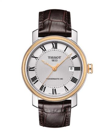 Часовник Tissot T097.407.26.033.00