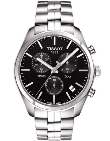 Часовник Tissot T101.417.11.051.00