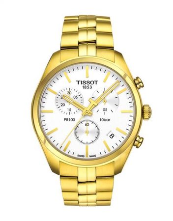 Часовник Tissot T101.417.33.031.00