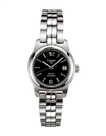 Часовник Tissot T34.1.283.52