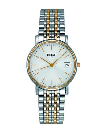 Часовник Tissot T52.2.481.31
