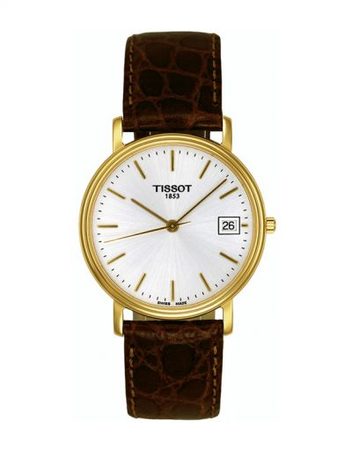 Часовник Tissot T52.5.411.31