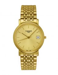 Часовник Tissot T52.5.481.21