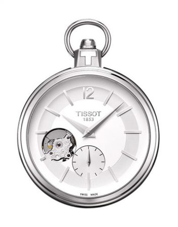 Часовник Tissot T854.405.19.037.01