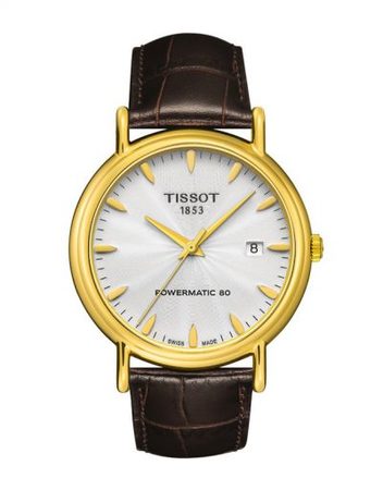 Часовник Tissot T907.407.16.031.00