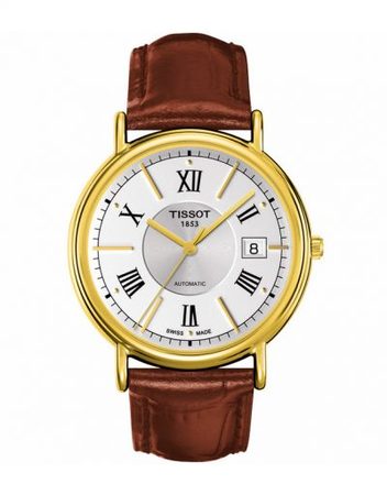 Часовник Tissot T907.407.16.038.00