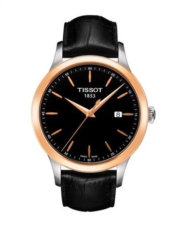 Часовник Tissot T912.410.46.051.00