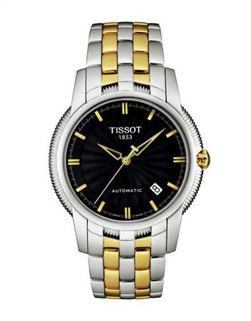 Часовник Tissot T97.2.483.51