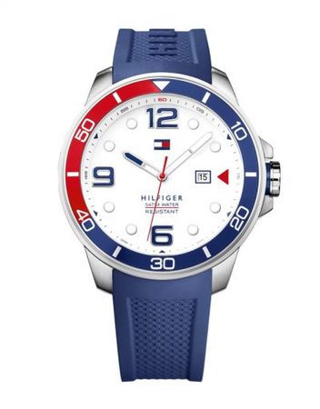 Часовник Tommy Hilfiger 1791155