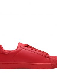 Дамски спортни обувки Debbie червени