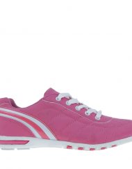 Дамски спортни обувки Fabre розови
