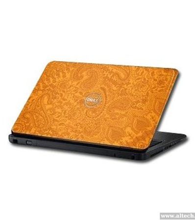 DELL SWITCH by Design Studio 15'', Mehndi (DI15SWME)