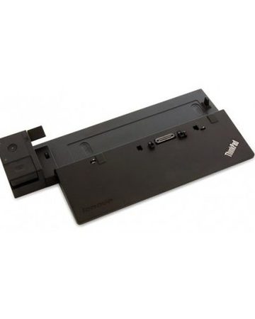 Docking Station, Lenovo ThinkPad Ultra Dock 90W for T440s, T440p, T540p, X240, L440, L540 (40A20090EU)