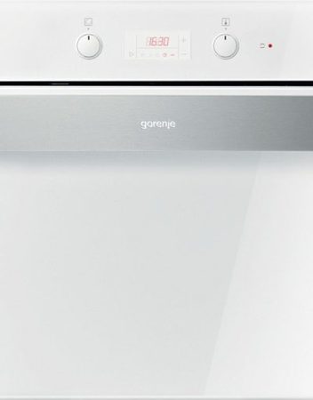 Фурни за вграждане, Gorenje BO73ORAW, Енергиен клас: А-20%