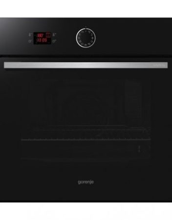 Фурни за вграждане, Gorenje BO75SY2B, Енергиен клас: А-20%