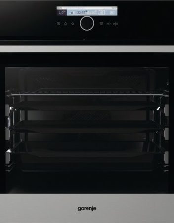 Фурни за вграждане, Gorenje BO789S40X, Енергиен клас: А