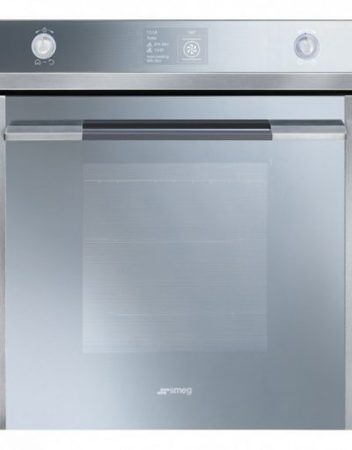 Фурни за вграждане, SMEG SFP130, Енергиен клас: А-20%, Пиролиза