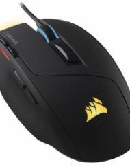 Геймърска Mишка Corsair Gaming™ Sabre RGB Gaming Mouse