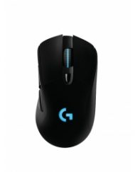 Геймърска мишка Logitech G403W