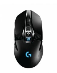 Геймърска мишка Logitech G900 Chaos Spectrum