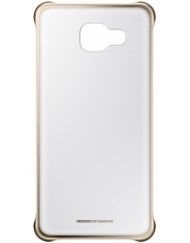 Калъф Samsung Galaxy A5 Gold