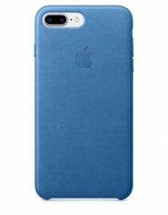 Калъф за смартфон Apple iPhone 7 Plus Blue