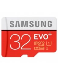 Карта памет Samsung Micro SD 32GB