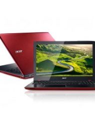 Лаптоп Acer Aspire E5-575G 16GB 256SSD NX.GDXEX.007