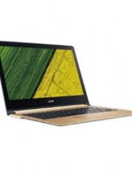 Лаптоп Acer Aspire Swift 7 NX.GK6EX.006