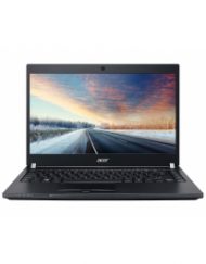 Лаптоп Acer TravelMate P648