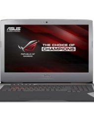 Лаптоп Asus G752VM-GC019T