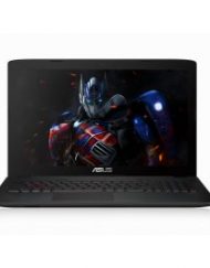 Лаптоп Asus GL552VW-CN211D 16GB 256SD