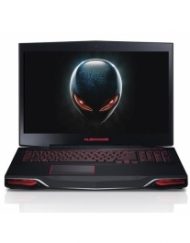 Лаптоп Dell Alienware 17 R4