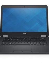 Лаптоп Dell Latitude E5470