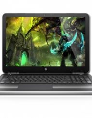 Лаптоп HP Pavilion 15-au007nu X9Z69EA 240SSD