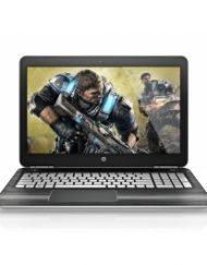 Лаптоп HP Pavilion 15 Gaming 15 W9A01EA