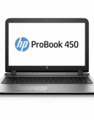 Лаптоп HP ProBook 450 G3 P4P47EA